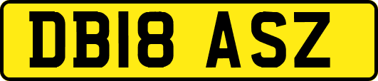 DB18ASZ