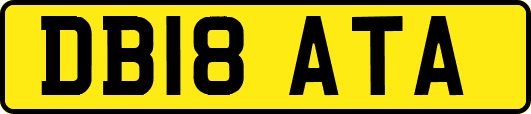 DB18ATA