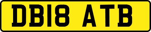 DB18ATB