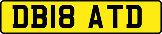 DB18ATD