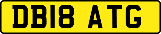 DB18ATG