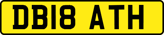 DB18ATH