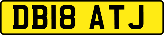 DB18ATJ