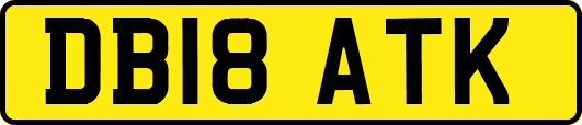 DB18ATK