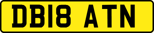 DB18ATN