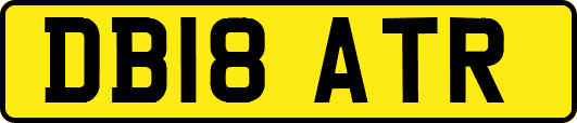 DB18ATR