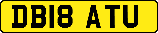 DB18ATU