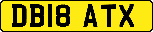DB18ATX