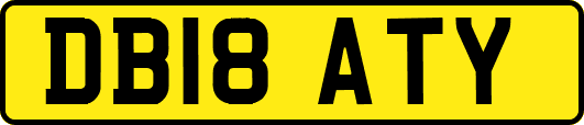 DB18ATY
