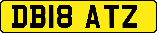 DB18ATZ