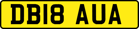 DB18AUA