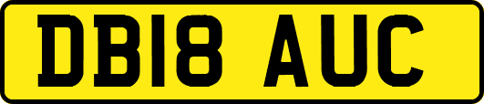 DB18AUC