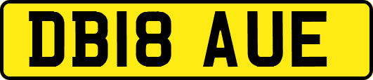 DB18AUE