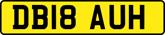 DB18AUH
