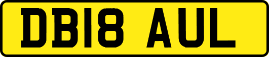 DB18AUL