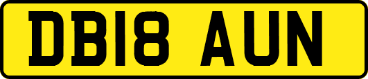 DB18AUN