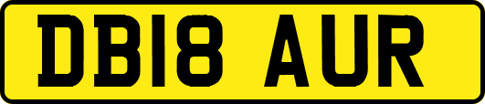 DB18AUR
