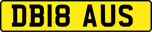 DB18AUS