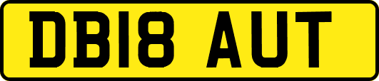DB18AUT