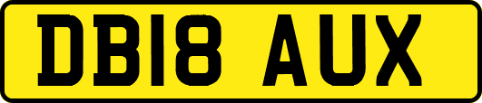 DB18AUX