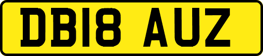 DB18AUZ