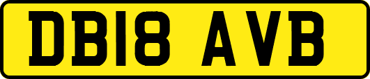 DB18AVB
