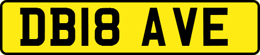 DB18AVE
