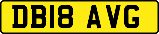 DB18AVG