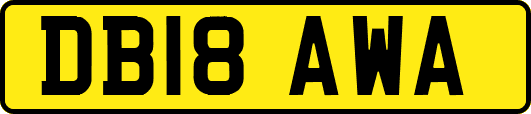 DB18AWA