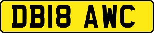 DB18AWC