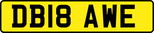 DB18AWE