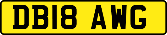 DB18AWG
