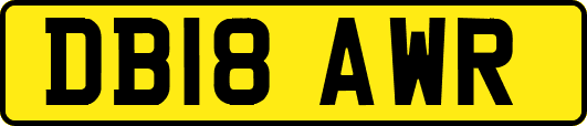 DB18AWR