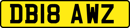 DB18AWZ