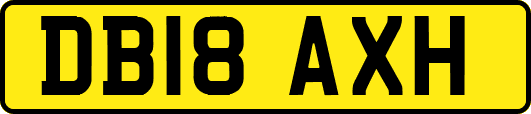 DB18AXH