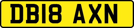 DB18AXN