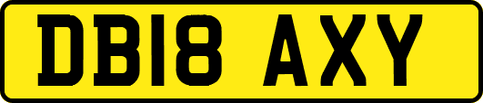DB18AXY