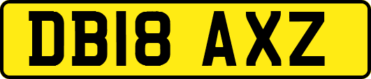 DB18AXZ