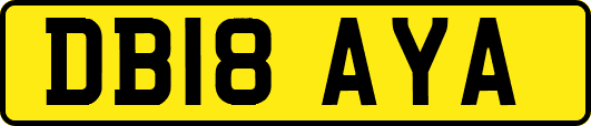 DB18AYA