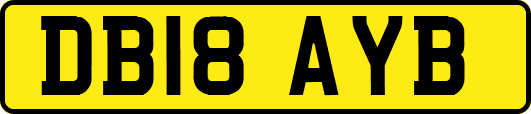 DB18AYB