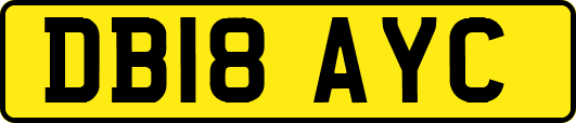DB18AYC