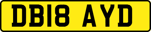 DB18AYD