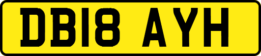 DB18AYH