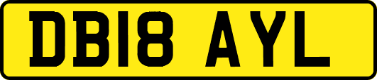 DB18AYL