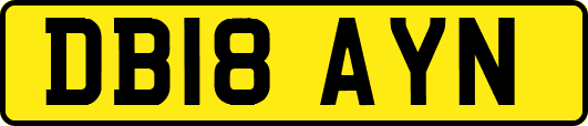 DB18AYN