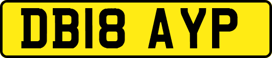 DB18AYP