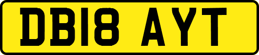 DB18AYT