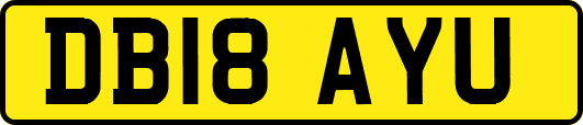 DB18AYU