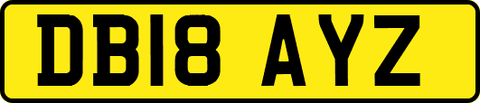 DB18AYZ