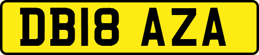 DB18AZA